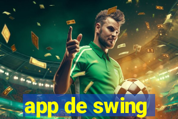 app de swing